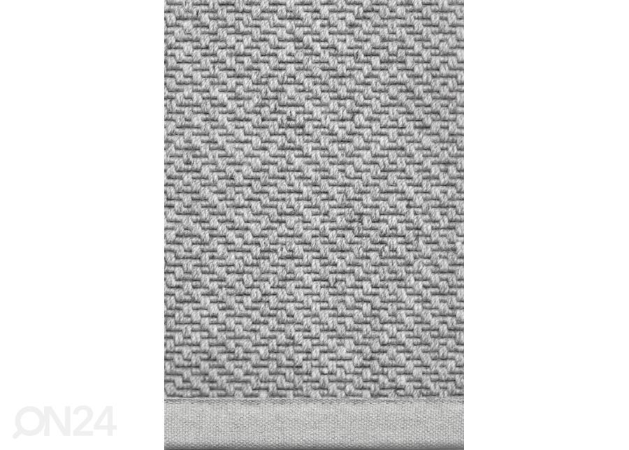 Narma villamatto Bergen™ 160x240 cm kuvasuurennos