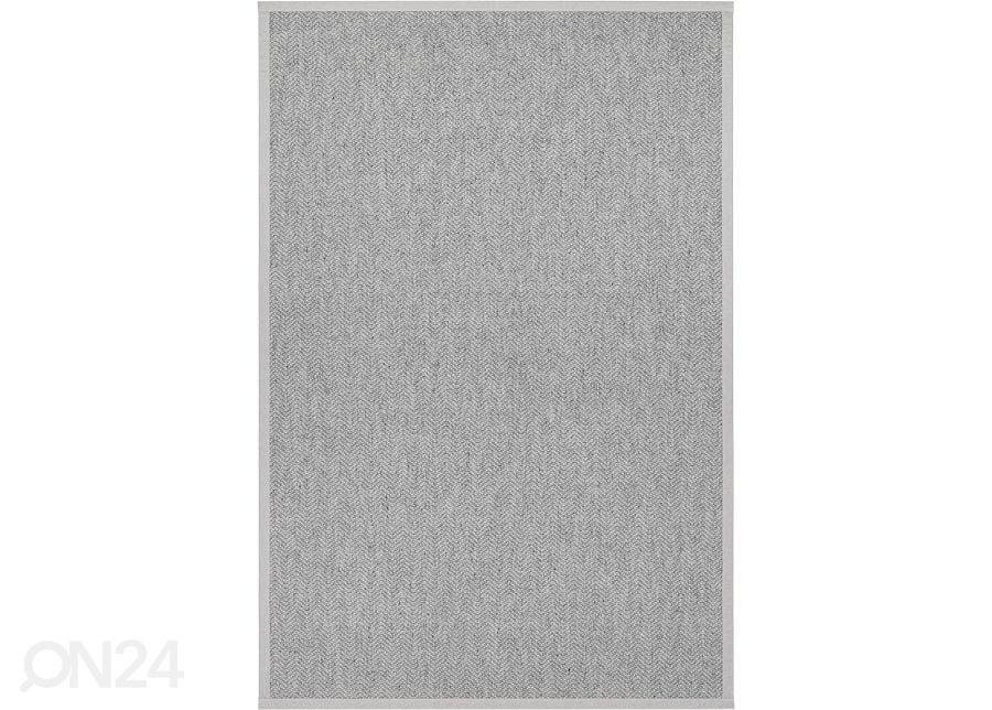 Narma villamatto Bergen™ 160x240 cm kuvasuurennos
