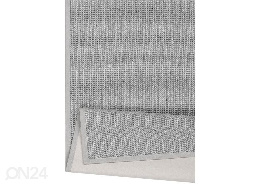 Narma villamatto Bergen™ 160x240 cm kuvasuurennos