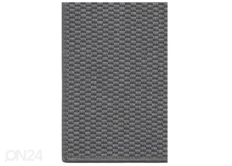 Narma villamatto Bono™ pyöreä Ø 200 cm kuvasuurennos