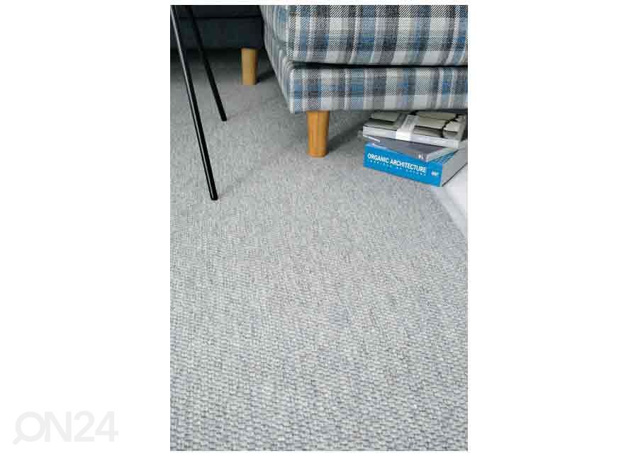 Narma villamatto Savanna™ 100x160 cm kuvasuurennos