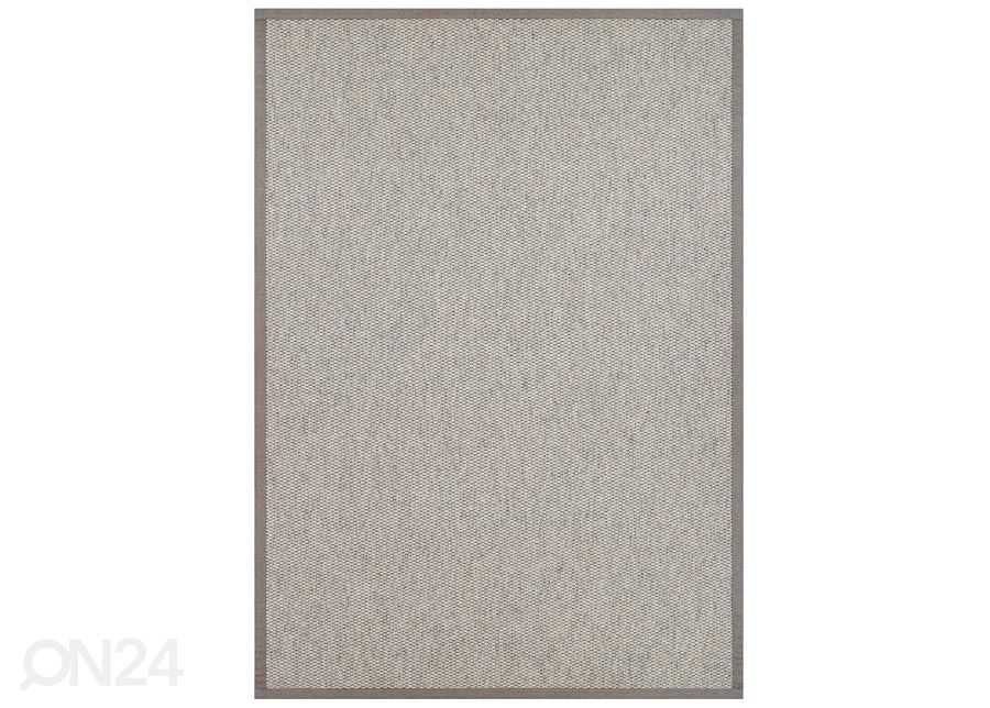 Narma villamatto Savanna™ 100x160 cm kuvasuurennos