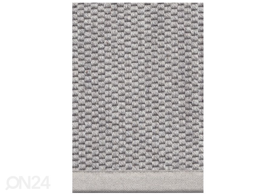 Narma villamatto Savanna™ 100x160 cm kuvasuurennos
