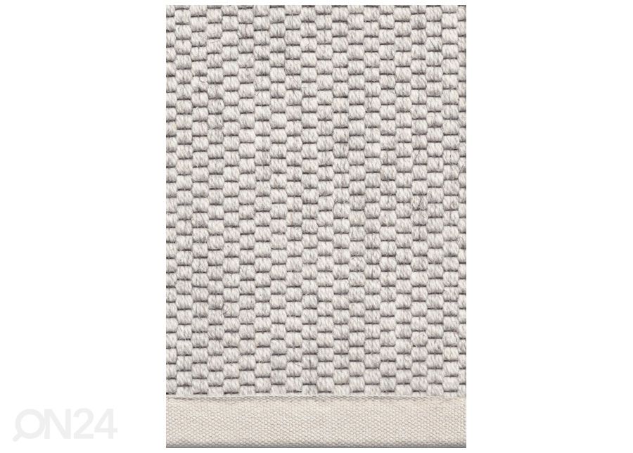 Narma villamatto Savanna™ 100x160 cm kuvasuurennos