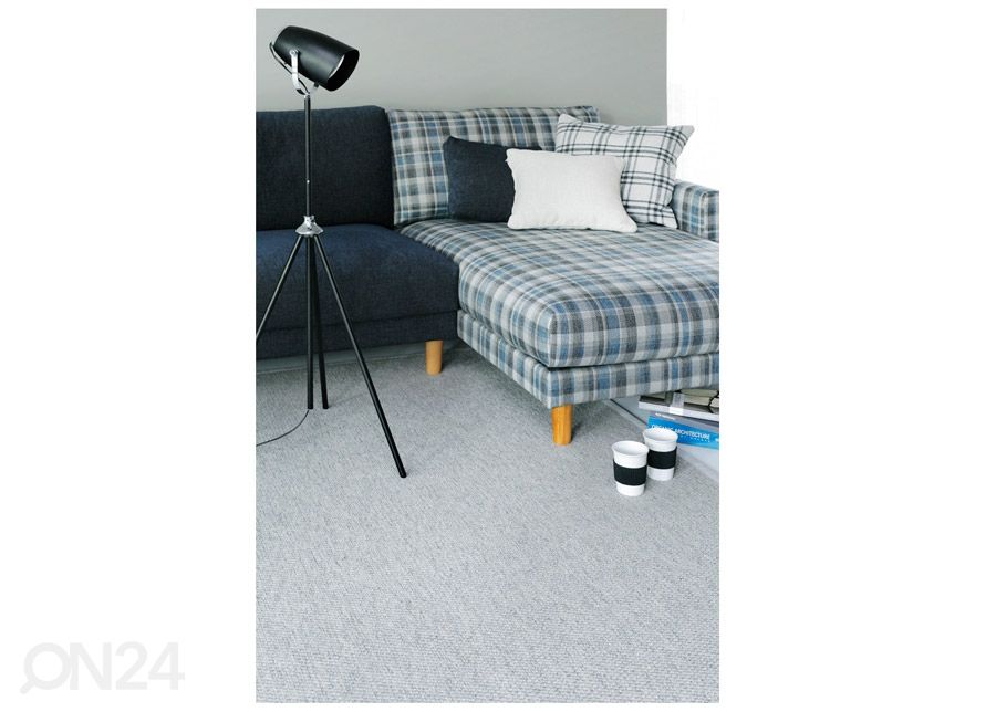 Narma villamatto Savanna™ 100x160 cm kuvasuurennos