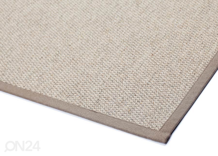 Narma villamatto Savanna™ 100x160 cm kuvasuurennos