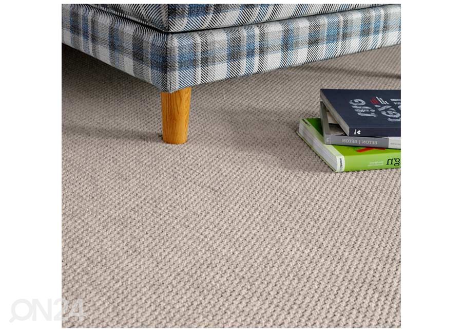 Narma villamatto Savanna™ 300x400 cm kuvasuurennos