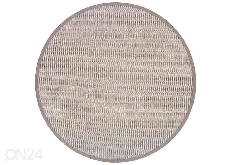 Narma villamatto Savanna beige 80x150 cm kuvasuurennos