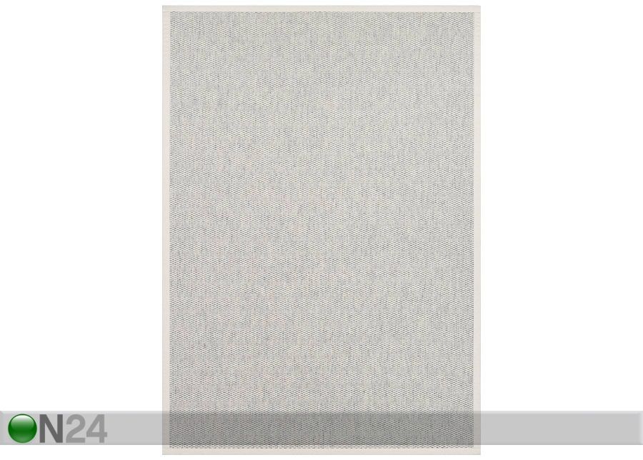 Narma villamatto Savanna white 160x230 cm kuvasuurennos