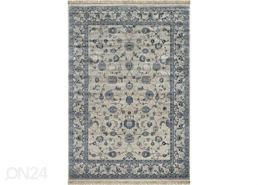 Narma viskoosimatto Almira grey 185x275 cm kuvasuurennos