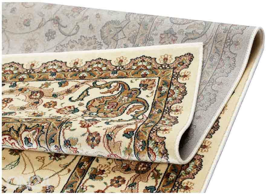 Narma viskoosimatto Fatima norsunluu 80x125 cm kuvasuurennos