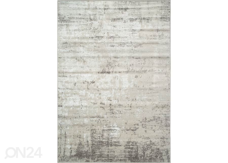 Narma viskoosimatto Fresco beige 160x230 cm kuvasuurennos