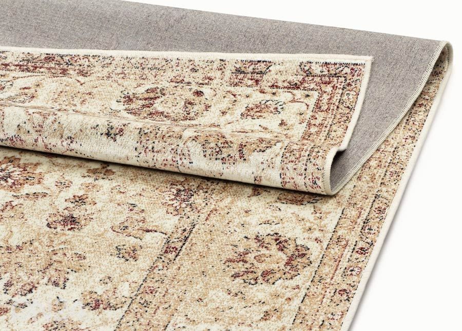Narma viskoosimatto Maya gold 160x230 cm kuvasuurennos