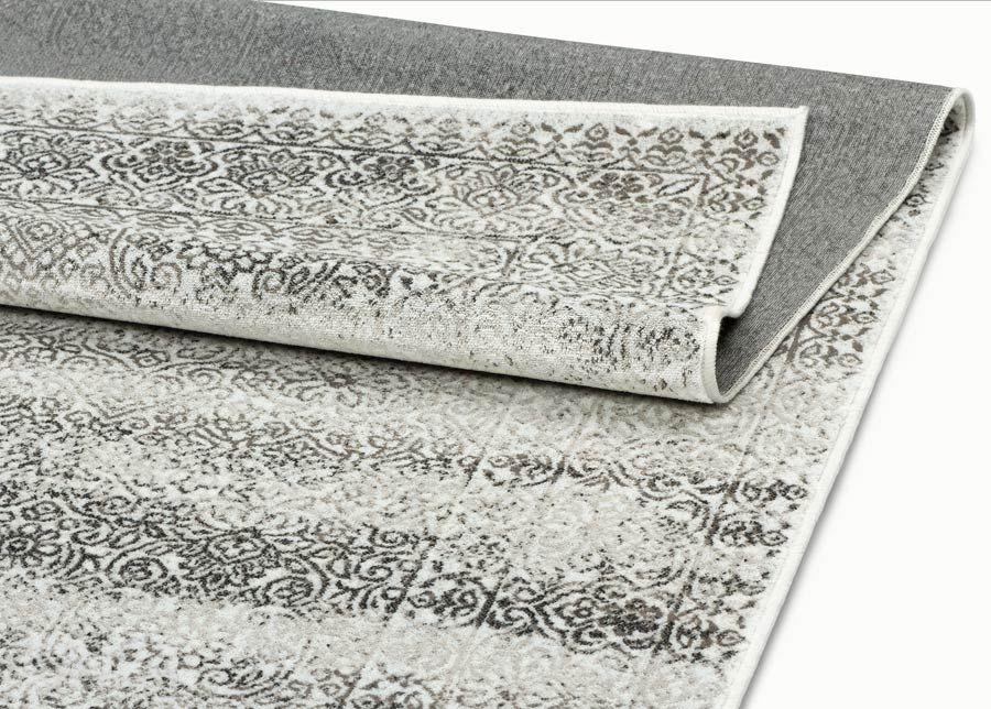 Narma viskoosimatto Orient cream 160x230 cm kuvasuurennos