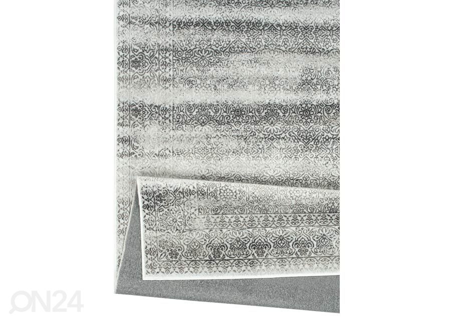 Narma viskoosimatto Orient cream 160x230 cm kuvasuurennos