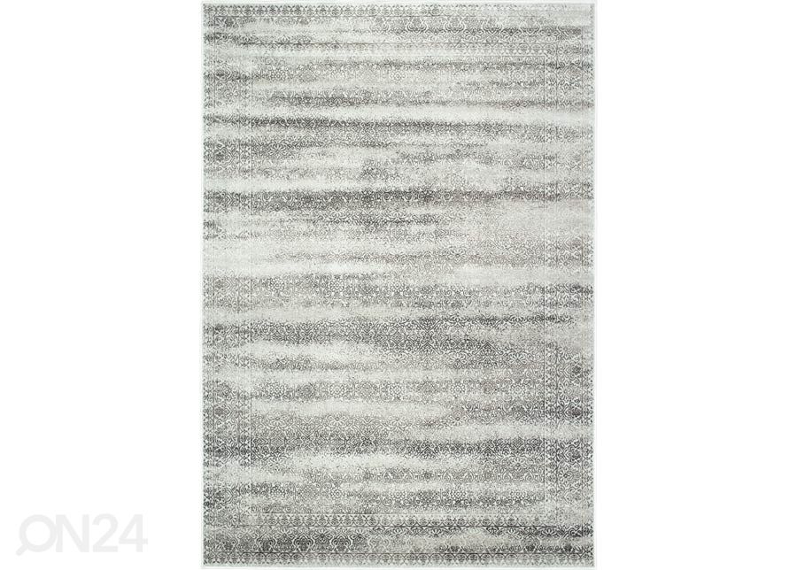 Narma viskoosimatto Orient cream 160x230 cm kuvasuurennos