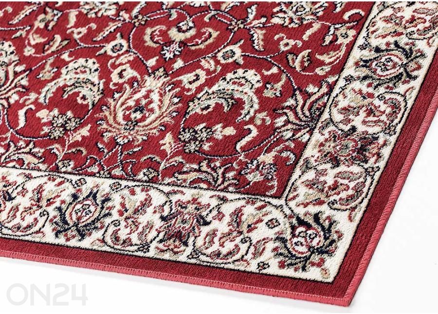 Narma viskoosimatto Yasmin ed 67x140 cm kuvasuurennos