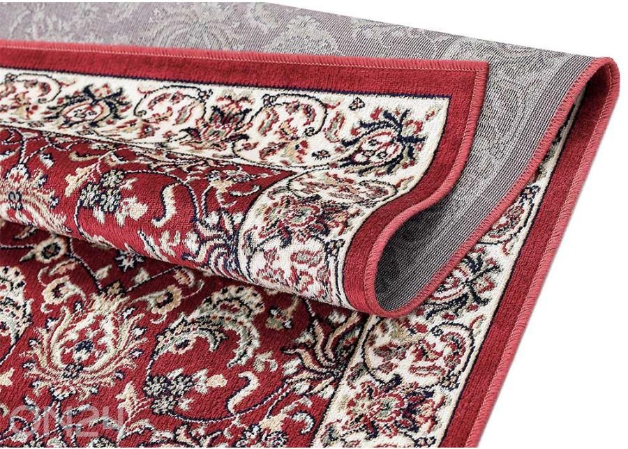 Narma viskoosimatto Yasmin ed 67x140 cm kuvasuurennos