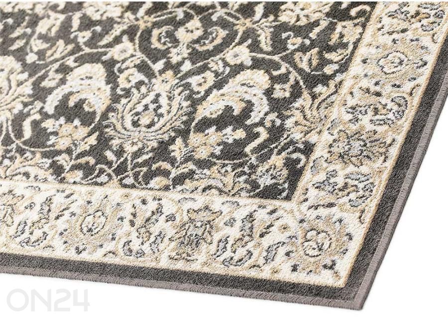 Narma viskoosimatto Yasmin linen 67x140 cm kuvasuurennos