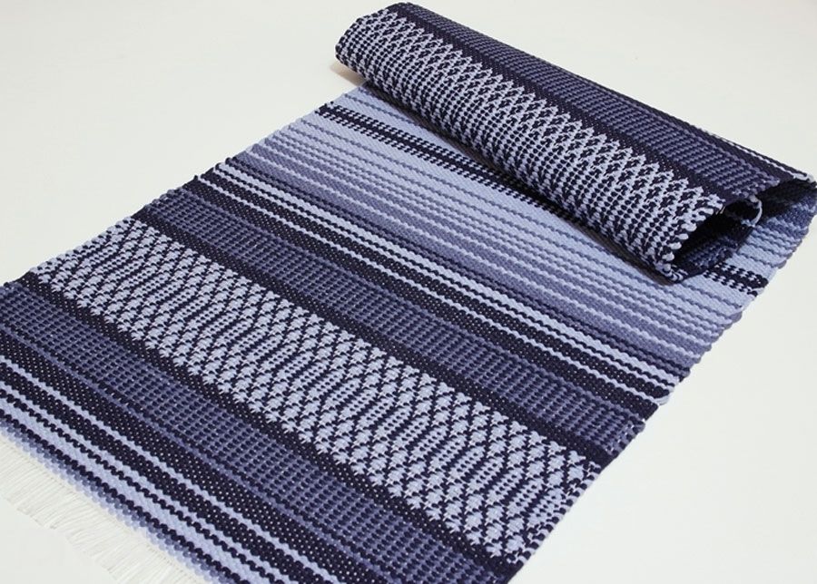 Nauhamatto Berta-2 kuvasuurennos