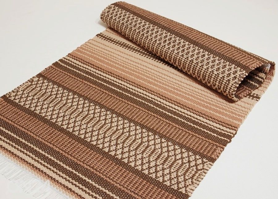 Nauhamatto Berta-2 kuvasuurennos