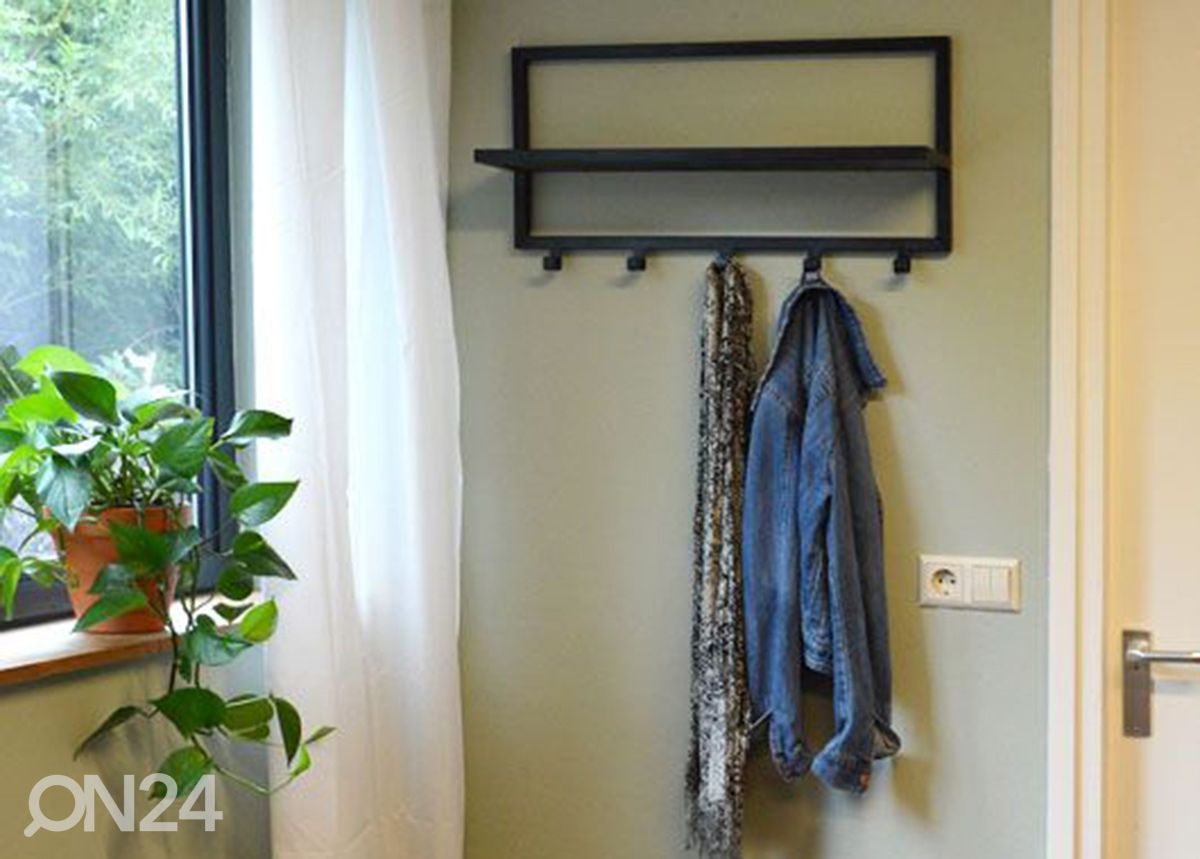Naulakko Bono 70 cm kuvasuurennos