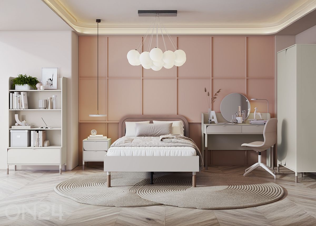 Naulakko Harmony kuvasuurennos