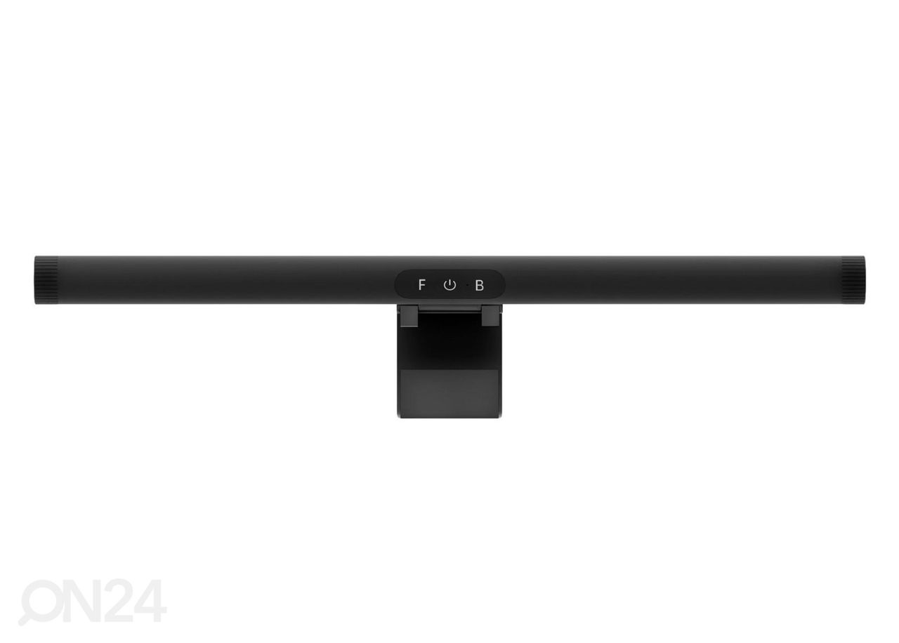 Näyttövalo Lightbar 5W kuvasuurennos