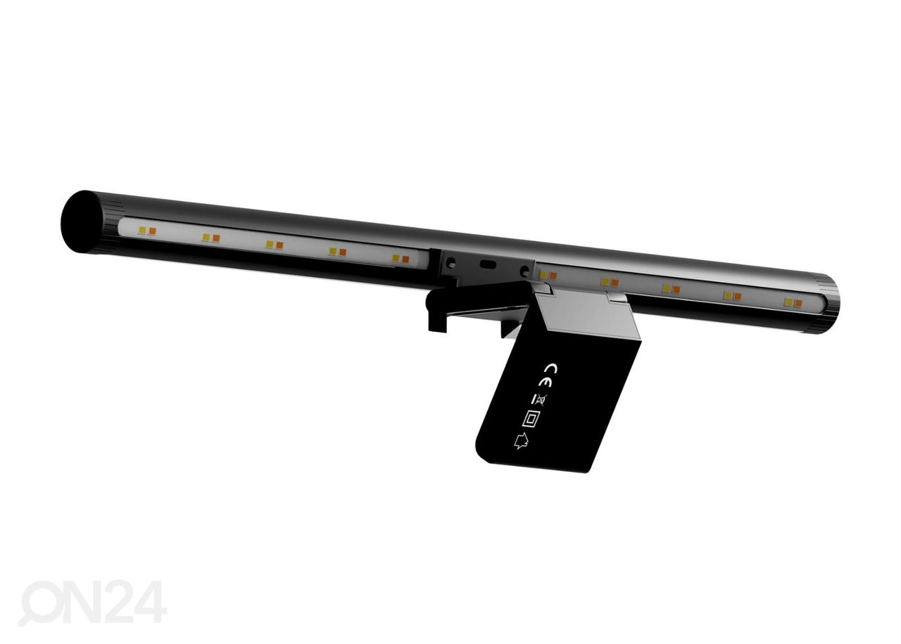 Näyttövalo Lightbar 5W kuvasuurennos