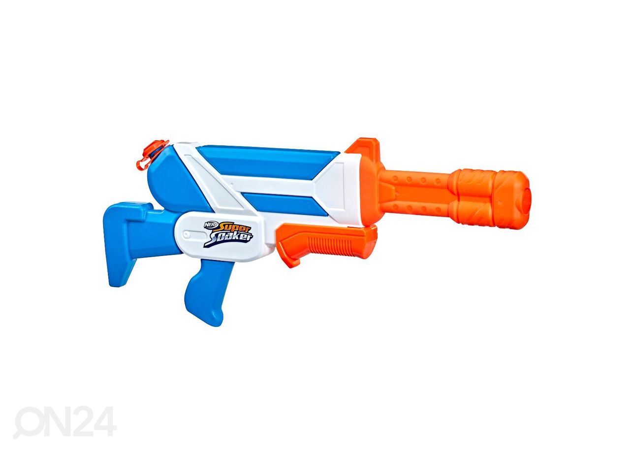 NERF SUPERSOAKER Vesipyssy Twister kuvasuurennos