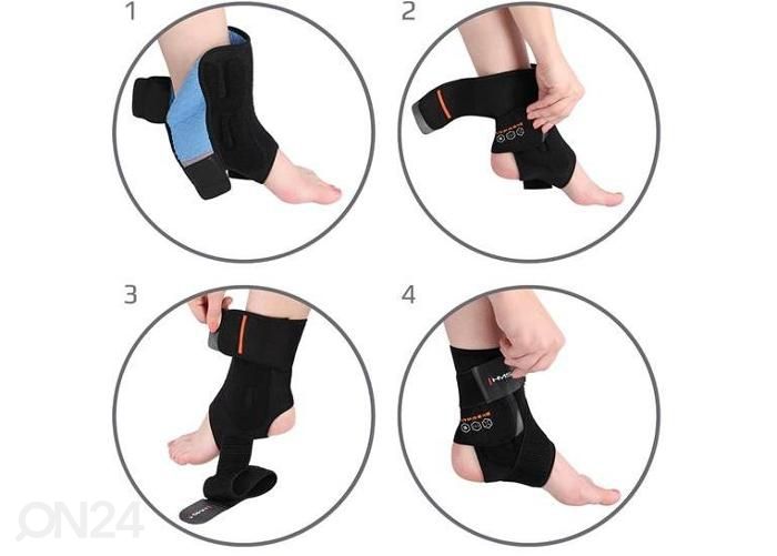 Nilkan tukiside HMS SS1876 One kuvasuurennos