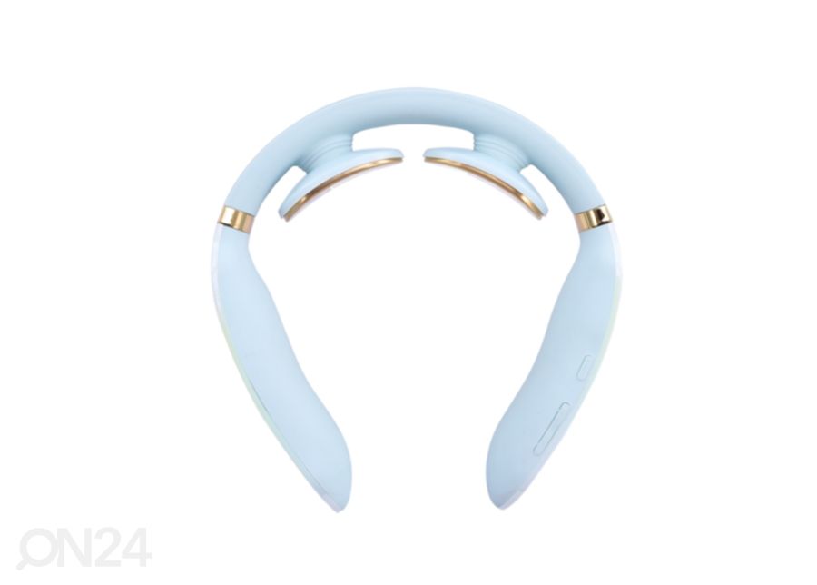 Niskan hierontalaite Smart Neck SKG kuvasuurennos