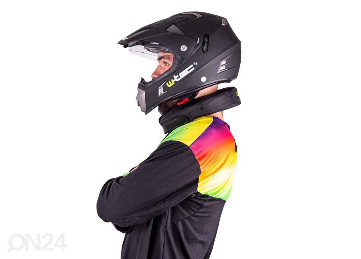 Niskatuki TWG-00G178 W-Tec kuvasuurennos