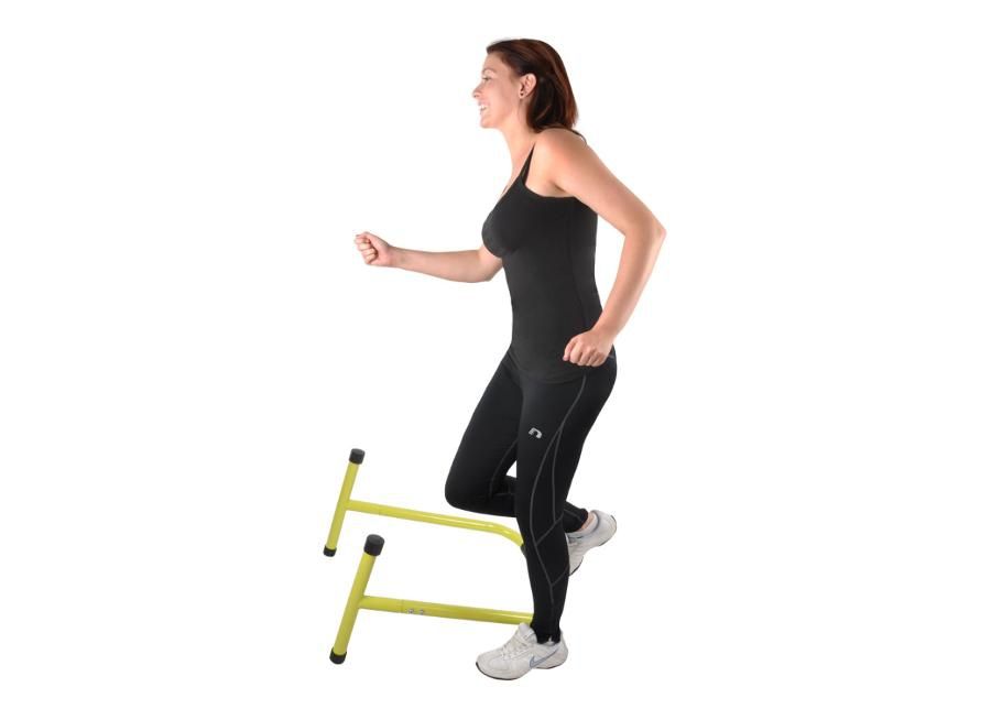 Nojapuut inSPORTline Push Up PU1000 kuvasuurennos