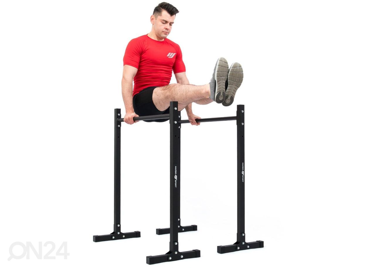 Nojapuut Marbo Sport kuvasuurennos