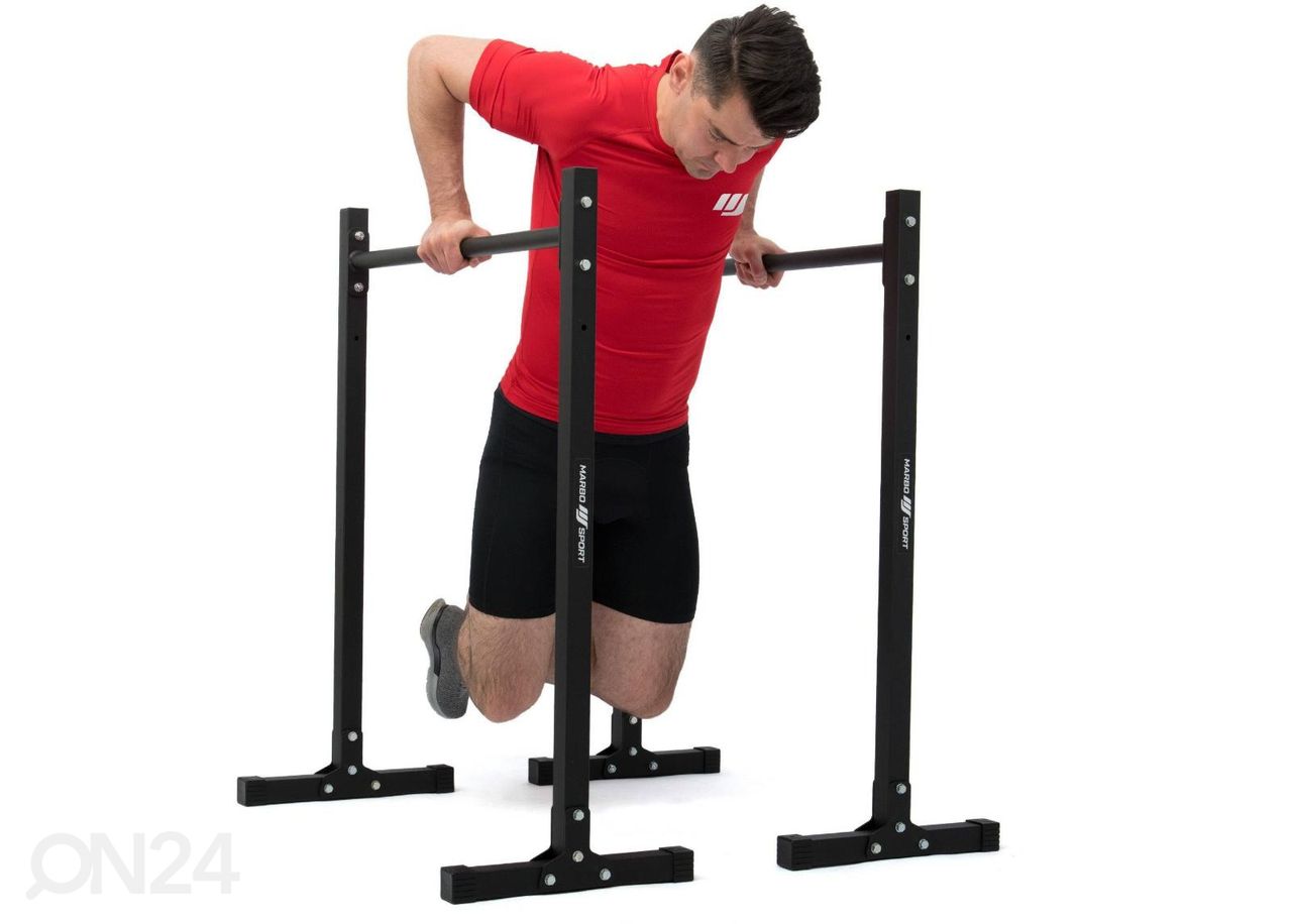 Nojapuut Marbo Sport kuvasuurennos