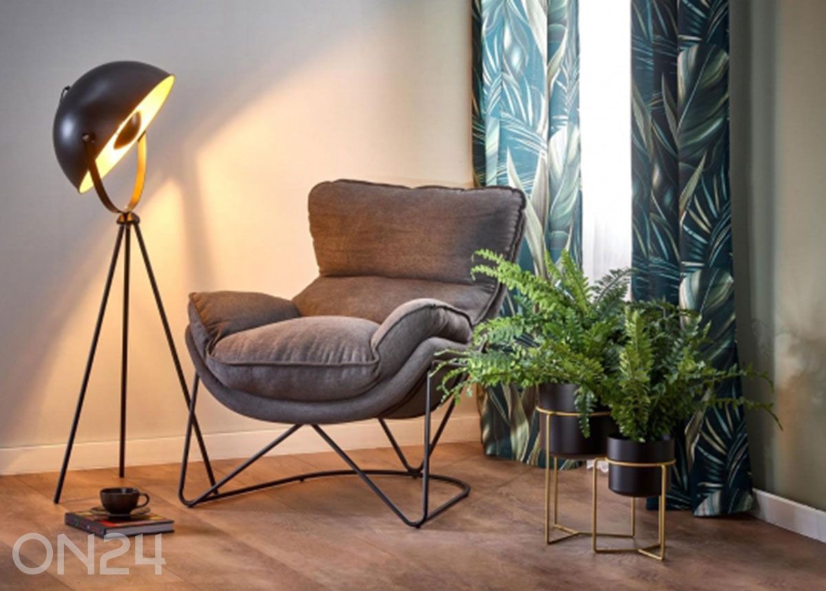 Nojatuoli kuvasuurennos