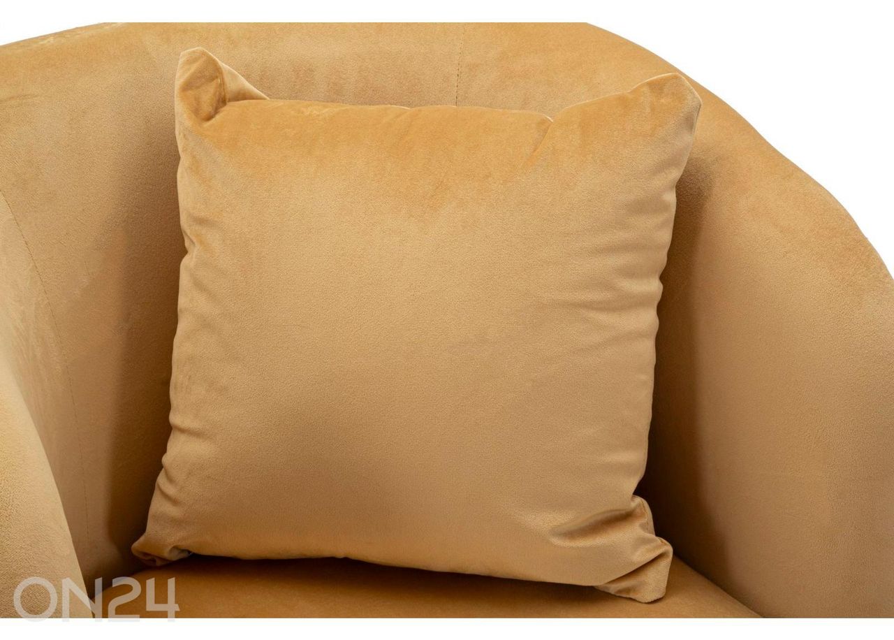 Nojatuoli kuvasuurennos