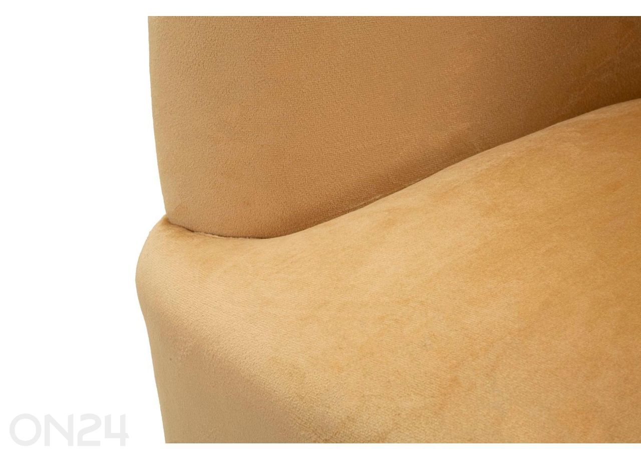 Nojatuoli kuvasuurennos