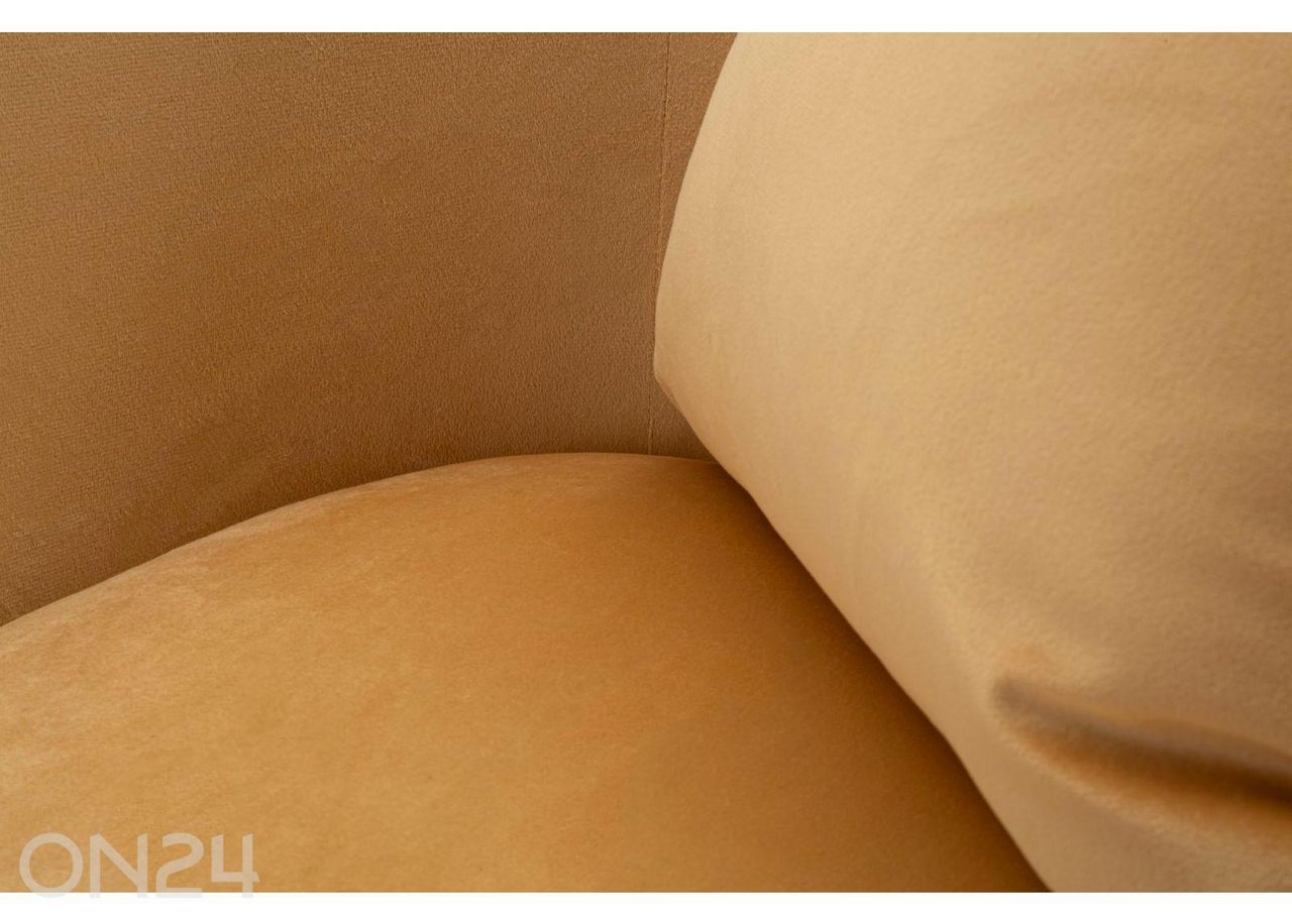 Nojatuoli kuvasuurennos