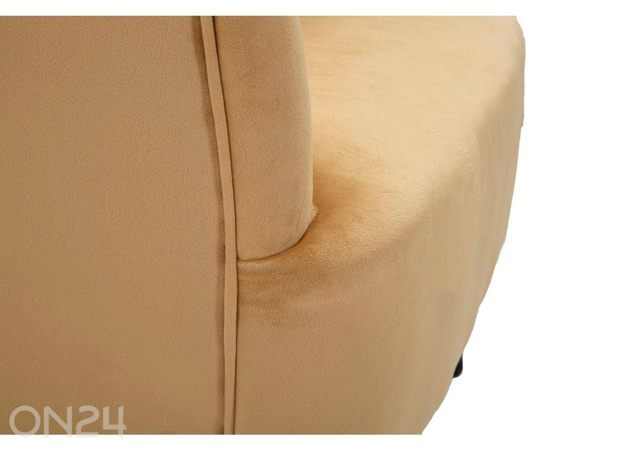 Nojatuoli kuvasuurennos