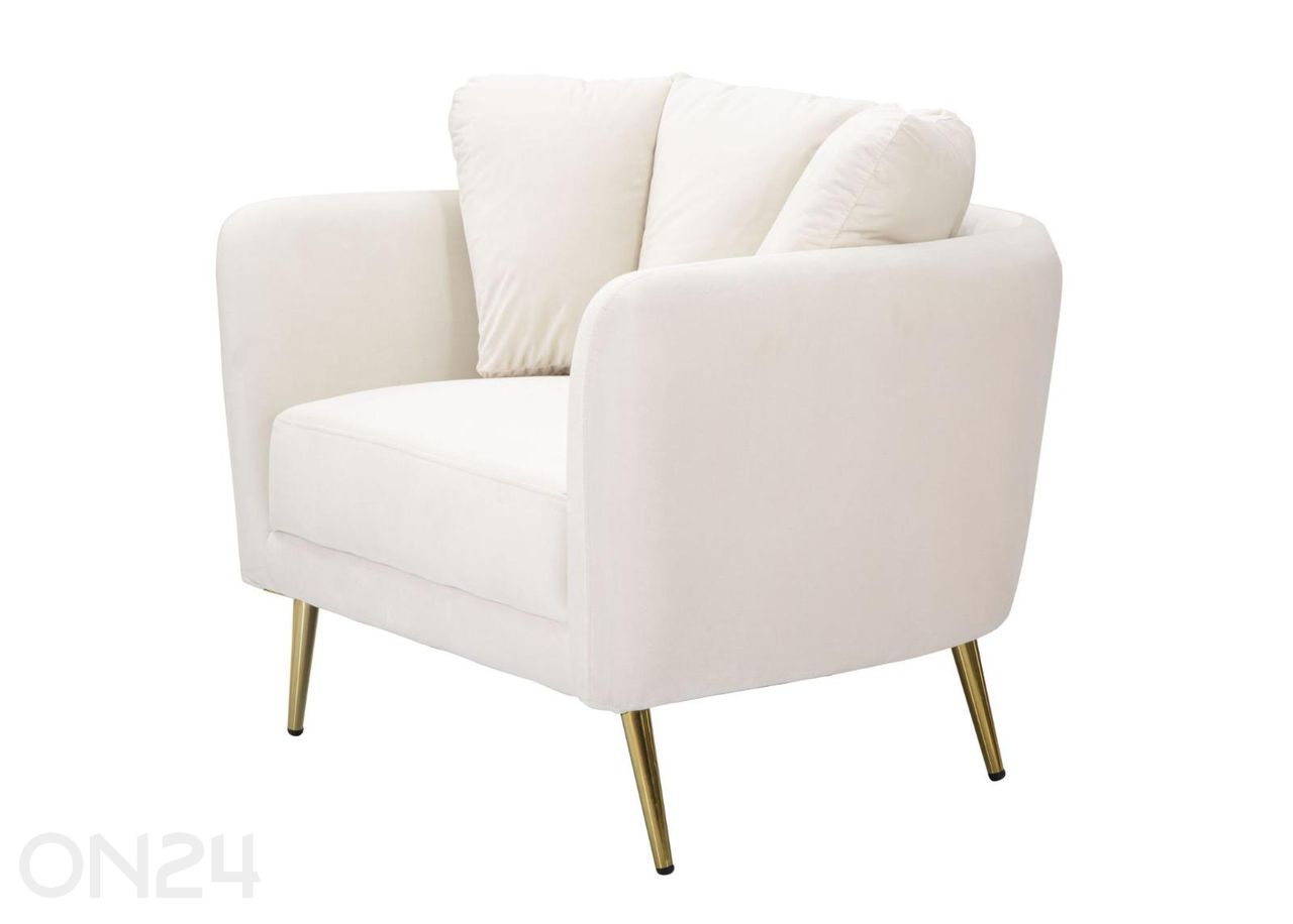 Nojatuoli kuvasuurennos