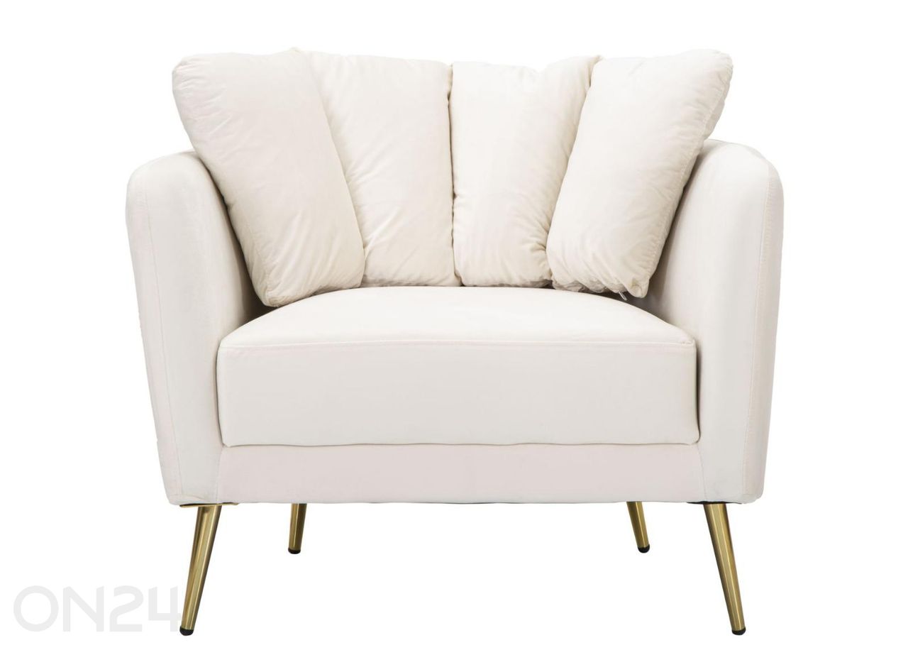 Nojatuoli kuvasuurennos