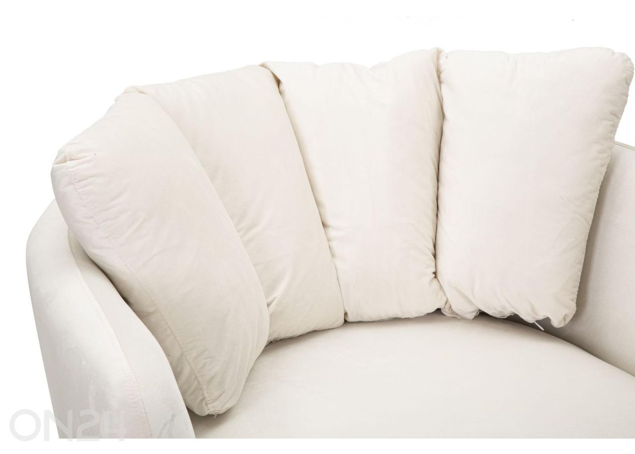 Nojatuoli kuvasuurennos