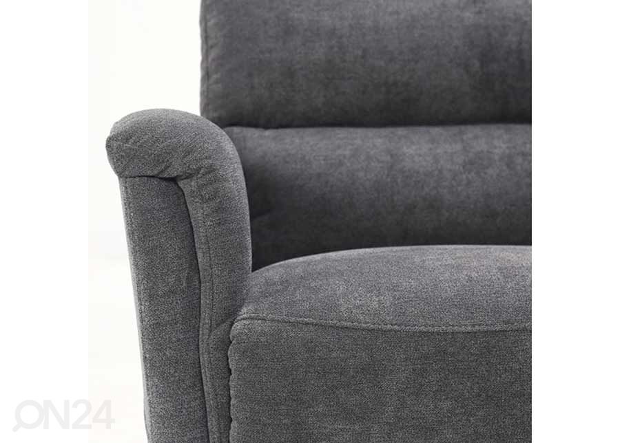 Nojatuoli Barclay Recliner kuvasuurennos