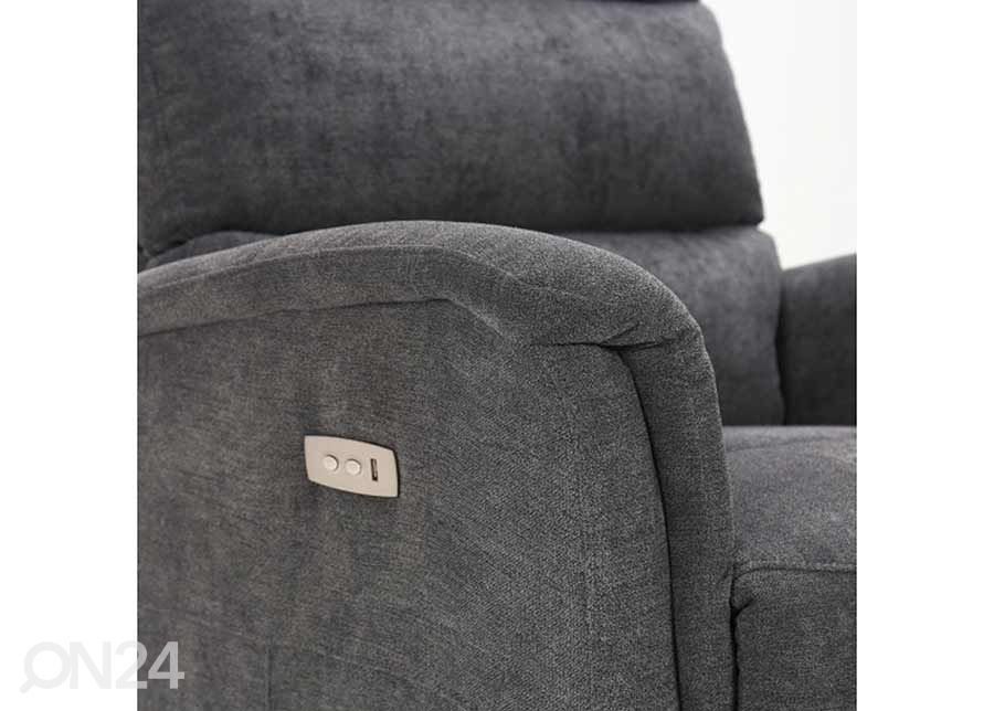 Nojatuoli Barclay Recliner kuvasuurennos