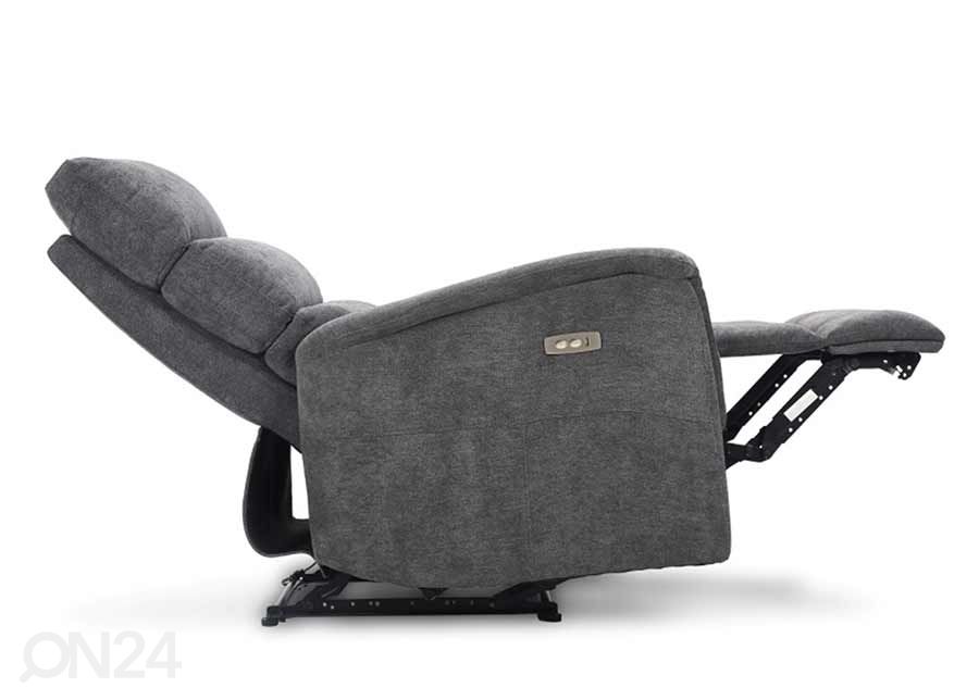 Nojatuoli Barclay Recliner kuvasuurennos