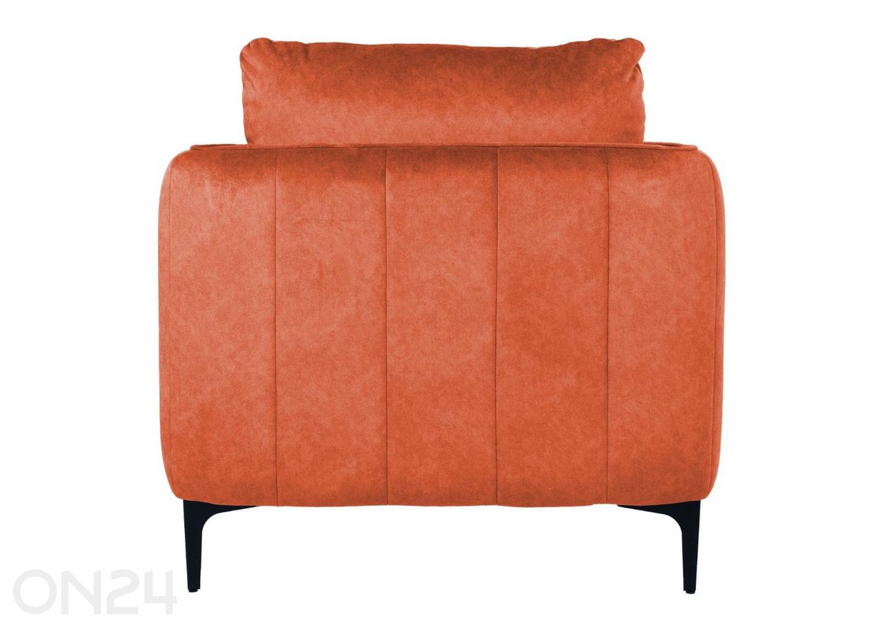 Nojatuoli Bianka kuvasuurennos