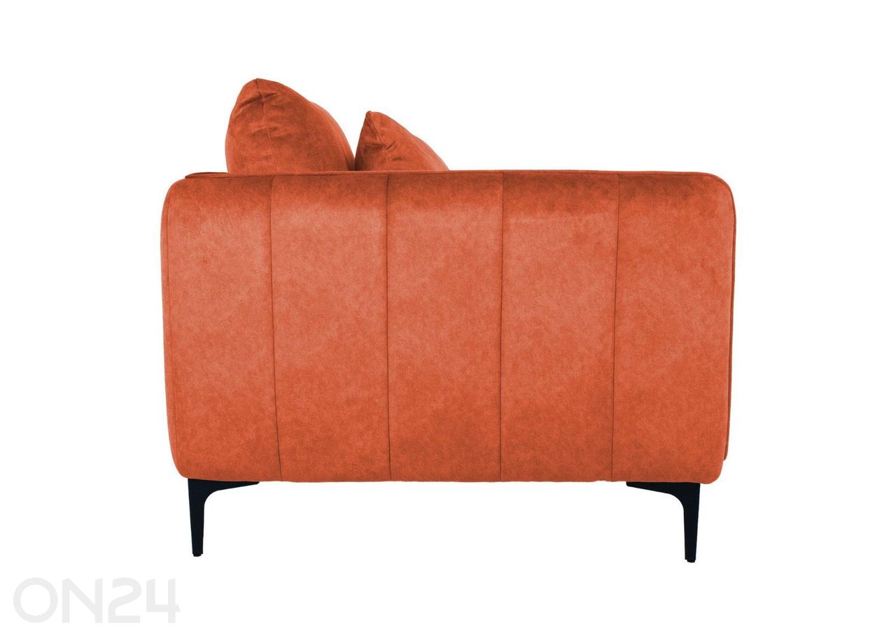 Nojatuoli Bianka kuvasuurennos