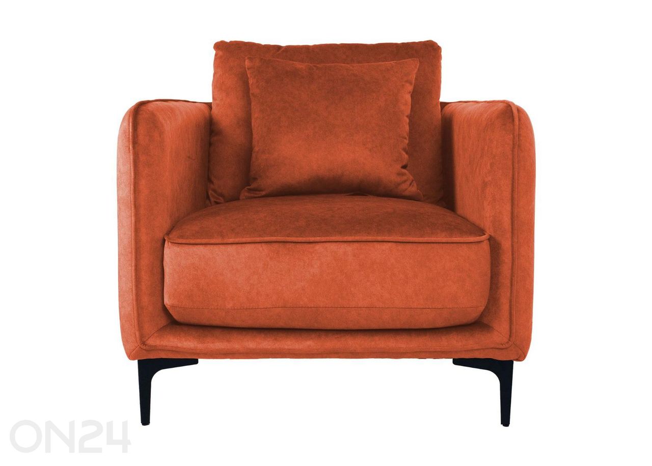 Nojatuoli Bianka kuvasuurennos